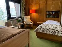 Holiday Home Talblick Zorge - Ferienwohnung Walkenried