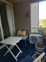 Palmas de la Bahia Cozy Flat 2 rooms 2 baths - B&B Tigre