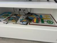 Suite met Queensize Bed