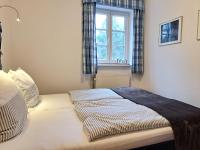 Achtern Diek Haus 7 Wohnung 3 - B&B Zingst