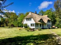 Straminke 4b Wohnung Strandläufer - Bed and Breakfast Zingst