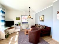 Hägerende 66 Haus Windrose Wohnung Westwind - B&B Zingst
