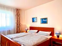 Boddenkieker Wohnung 20 - Ferienwohnung Zingst