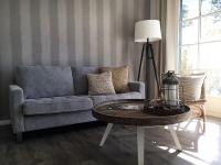 Achtern Diek Haus 6 Wohnung 2 - B&B Zingst