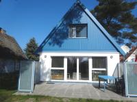 Straminke 14 Haus Strandidylle - B&B Zingst