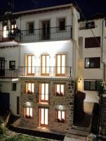 Apartamento en casco histórico con vistas a la iglesia - Ferienwohnung Castro Urdiales