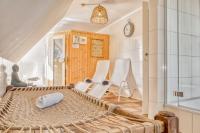 Jordanstraße 22 Wohnung Inselwind 2 - Ferienwohnung Zingst