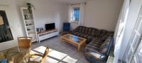 Jordanstrasse 23 Wohnung unten links - B&B Zingst