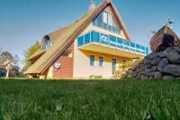 Jordanstraße 22 Wohnung Inselwind 2 - B&B Zingst