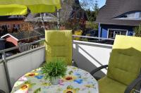 Neue Reihe 17 Wohnung Abendsonne - Chambres d’hôtes Zingst