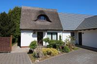 Kirchweg 14 Hus Pila - Chambres d'hôtes Zingst