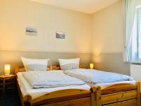 Kavelweg 12 Wohnung Arkona - Ferienwohnung Zingst