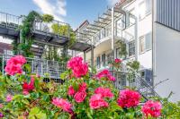 Boddenblick Wohnung 12a - B&B Zingst