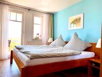 Apartment mit Seeblick