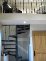 Gîtes Lou Limbert Plateau de Valensole - B&B Valensole