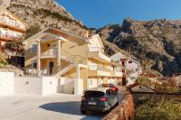 Apartments Blue Sea - B&B