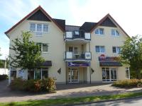 Hafenstrasse 22 Wohnung 1 - B&B Zingst