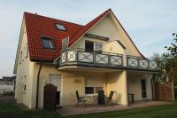Hoppenberg 9 Wohnung 3 - B&B