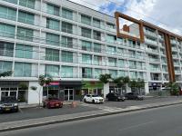 Apartamento en zona exclusiva del norte de Armenia Belmonte studio - Ferienwohnung