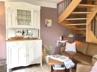 Wiesenstraße 65 Haus Wilderei - Ferienwohnung Zingst