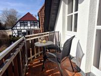 Kranichrast 1 Wohnung 3 - B&B Zingst