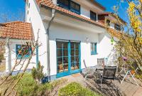 Lindenstraße 41 Wohnung Gele Ginster - B&B Zingst