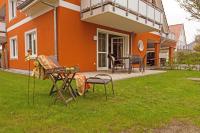 Alte Reihe 7 Strandelfe - Ferienwohnung Zingst