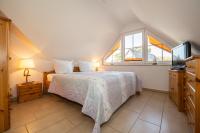 Strandstrasse 54c d Wohnung 9 - Bed and Breakfast Zingst