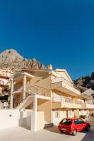 Apartments Blue Sea - Bed and Breakfast Kotor