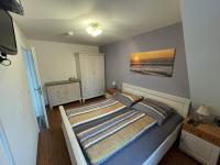 Birkenstraße 5g Wohnung Sola Bona - B&B Zingst