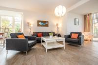 Rosenberg 24 Haus Deichrose - B&B Zingst
