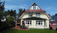 Müggenburger Weg 36 - Zingster Traum 1 - B&B Zingst