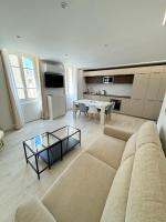 Appartement T3 - Le Panier - B&B