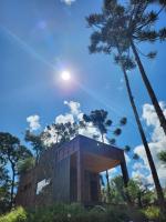 Pousada Refúgio Arauca - B&B Campo Alegre