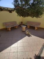 La Villetta Curreri - Bed and Breakfast Sciacca