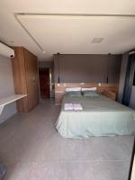 Pontal de Serrambi - Cozinheira - Piscina aquecida - Ferienwohnung Porto de Galinhas