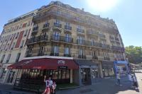 Appartamento con 3 Camere da Letto