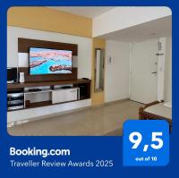 tu lugar de descanso totalmente renovado - Ferienwohnung Pinamar