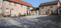 Little Howle Farm Barn - Ferienwohnung Ross on Wye