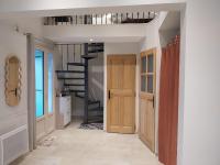 Gîtes Lou Limbert Plateau de Valensole - B&B Valensole