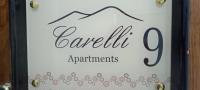 Carelli 9 Apartments 4 - B&B Napoli