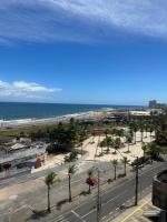 Apartamento vista mar excelente localização Costa azul - B&B Salvador