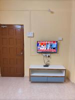 Shritik Homestay - Ferienwohnung