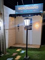 Apartamento Fazendinha - Macapá - B&B Macapá