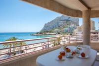 Apartamentos Nuevo México C 142 - B&B Calpe