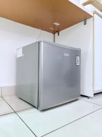 Studio met Queensize Bed