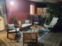 Appartamento con 2 Camere da Letto