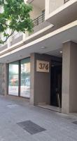 Departamento en Santiago - Ferienwohnung