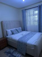 Urban Homes - B&B Nairobi