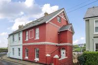 Knots Landing, Salcombe - B&B